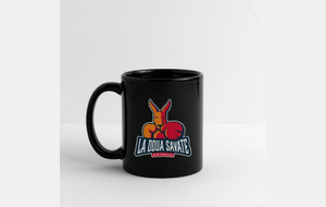 Habillez-vous aux couleurs de la Doua Savate !