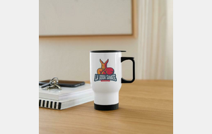 Habillez-vous aux couleurs de la Doua Savate !