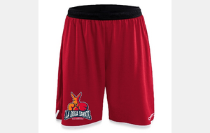 Habillez-vous aux couleurs de la Doua Savate !