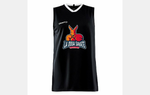 Habillez-vous aux couleurs de la Doua Savate !