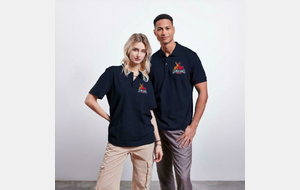 Habillez-vous aux couleurs de la Doua Savate !