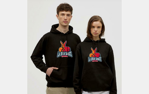 Habillez-vous aux couleurs de la Doua Savate !