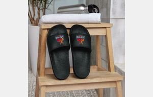 Habillez-vous aux couleurs de la Doua Savate !