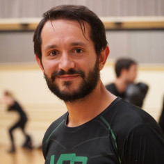 Guillaume Possamai