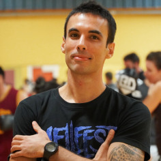 Deniz Unlu