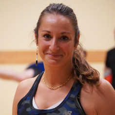 Marion Montanari